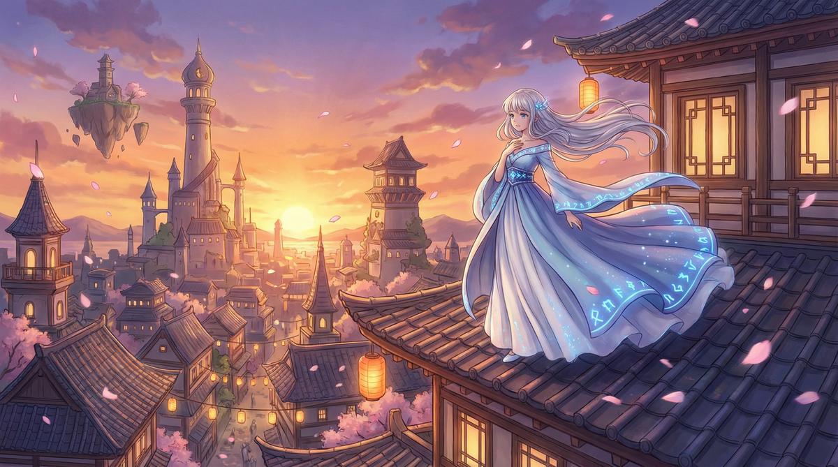 丝瓜视频动漫-月光少女
